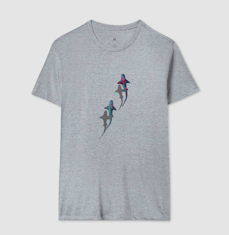 Camiseta Shadows