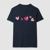 Camiseta Love Line