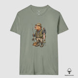 Camiseta Pesca