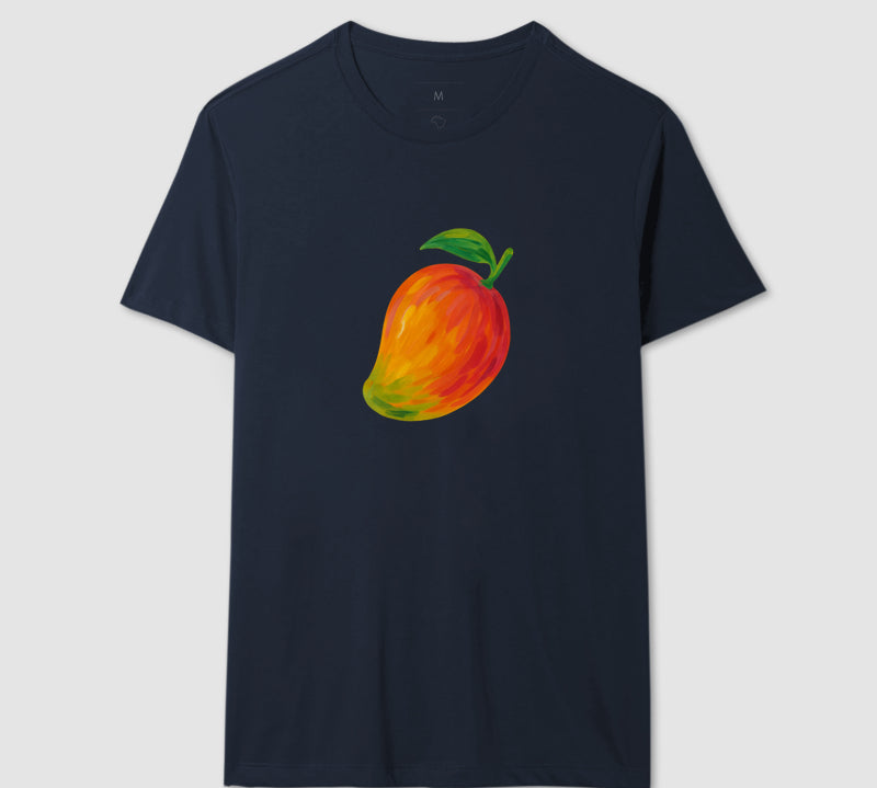 Camiseta Mango