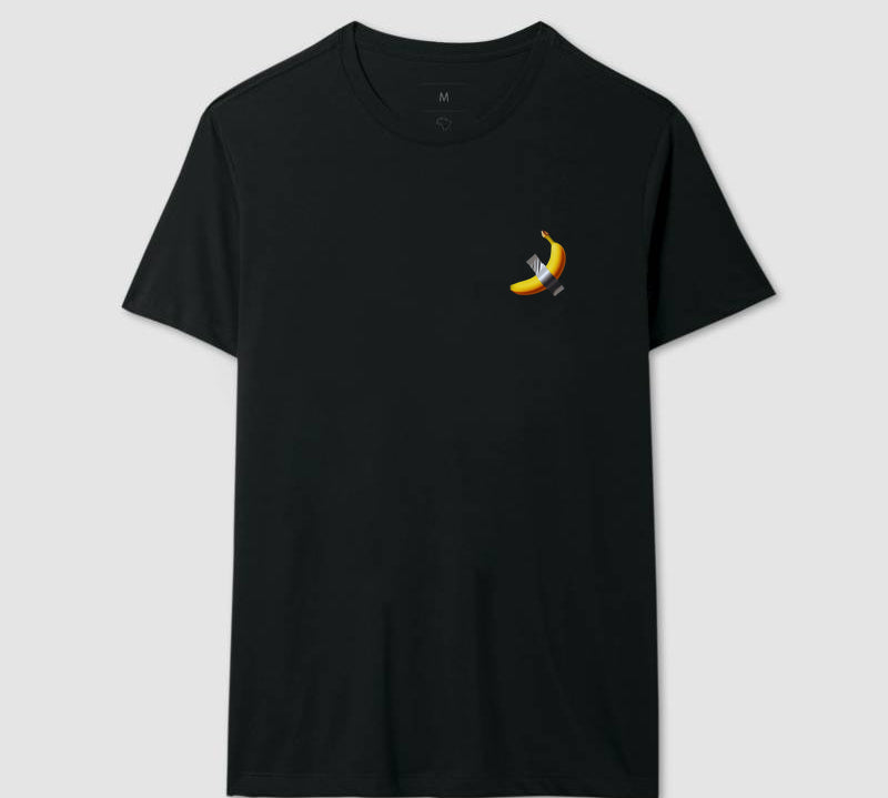 Camiseta Million Dollar Tee