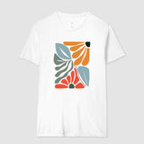 Camiseta Flora Viva