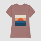 Camiseta Rise & Shine