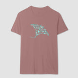 Camiseta Raya