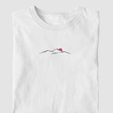 Camiseta Curral