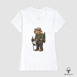 Camiseta Fotografia