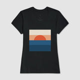 Camiseta Rise & Shine