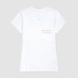 Camiseta Água Salgada