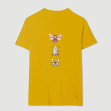 Camiseta Bugs