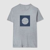 Camiseta Luar