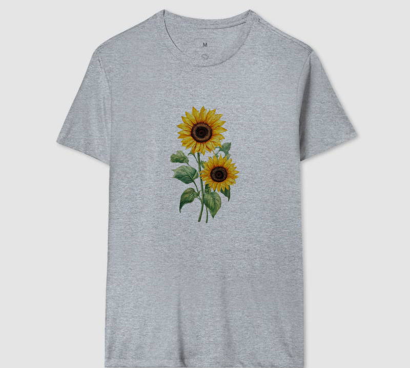 Camiseta Dias de Sol