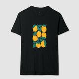 Camiseta Limão Siciliano