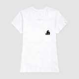 Camiseta Gorila