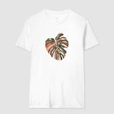 Camiseta Costela-De-Adão