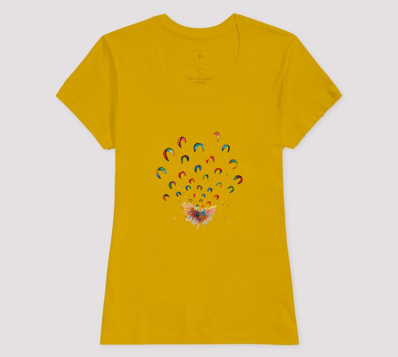 Camiseta Dia de Kite
