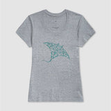 Camiseta Raya