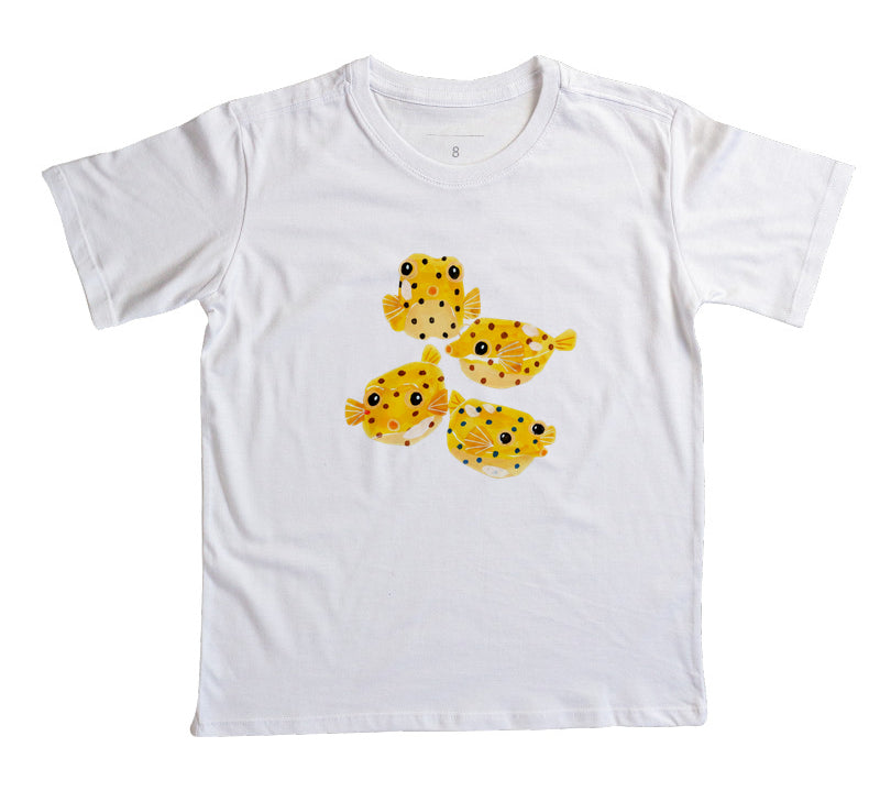 Camiseta Infantil Cheios de Si