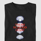 Camiseta Seafood