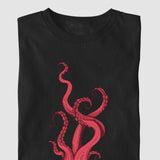 Camiseta Kraken
