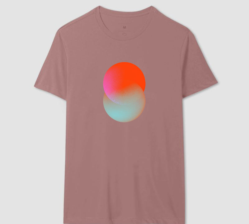 Camiseta Dotz