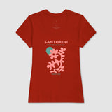 Camiseta Santorini