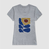 Camiseta Girassol