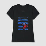 Camiseta Deu Praia