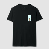 Camiseta Lhama Que Eu Vou