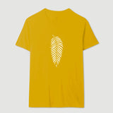 Camiseta Folha