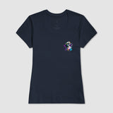 Camiseta Shih Tzu