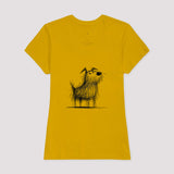 Camiseta Rabiscão
