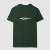 Camiseta Marlin