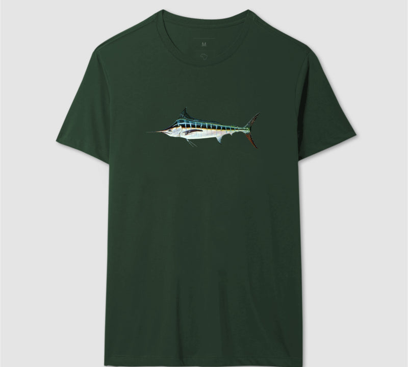 Camiseta Marlin
