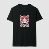 Camiseta Groovy Tiger