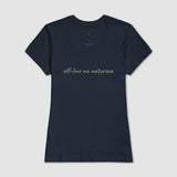 Camiseta Off-line