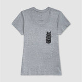 Camiseta Misticat