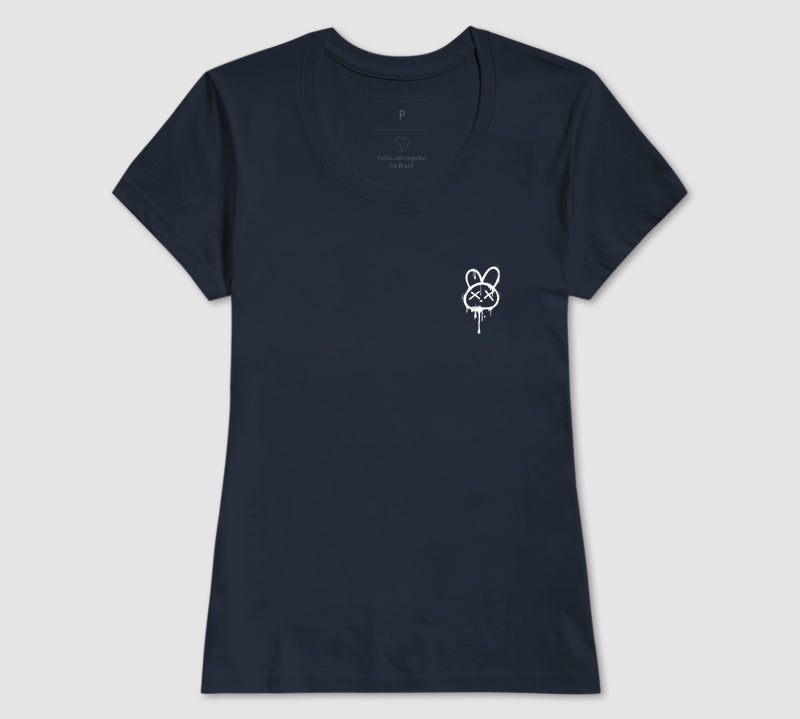 Camiseta Bunny