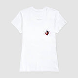 Camiseta Ladybird