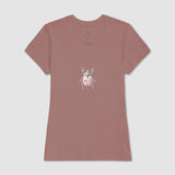 Camiseta Bloom Beetle