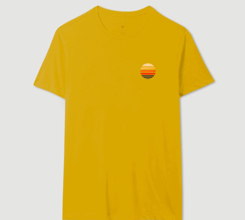 Camiseta Fireball