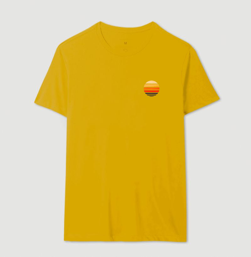 Camiseta Fireball