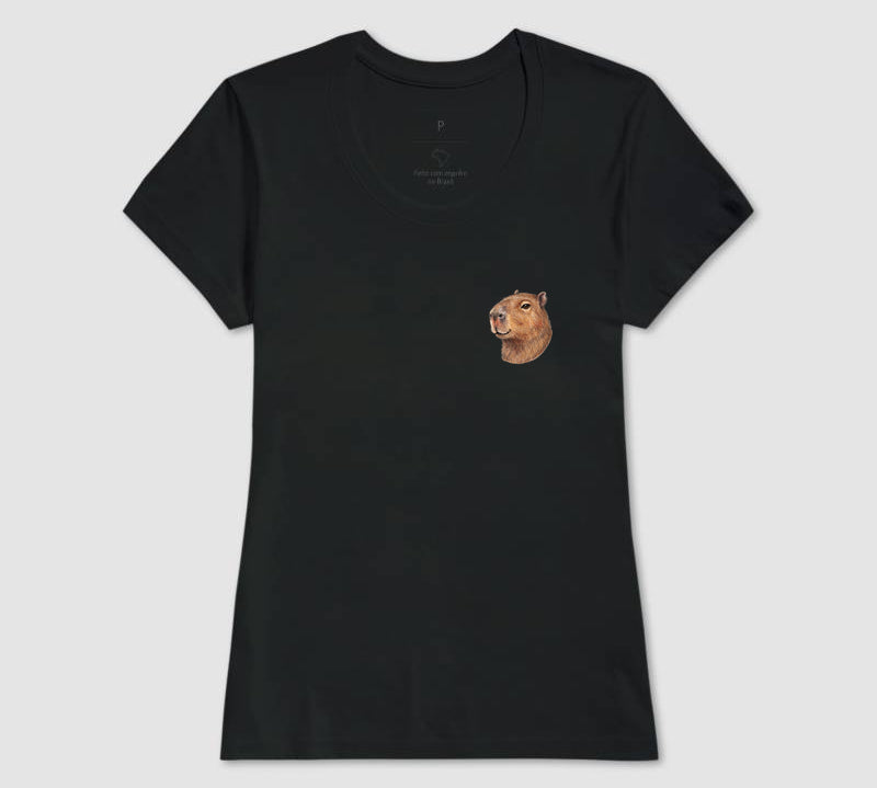Camiseta CAPI
