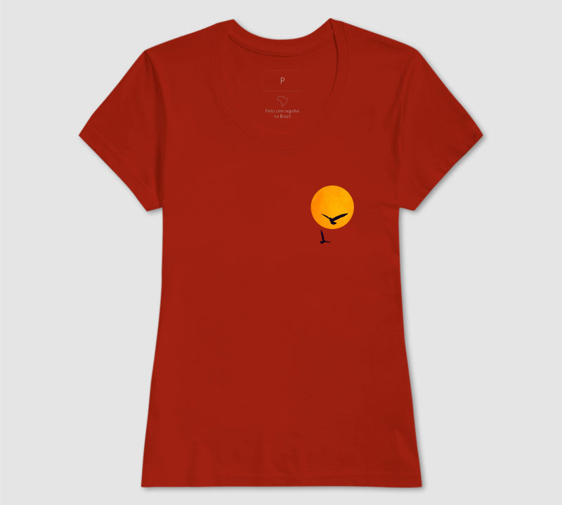 Camiseta Sunny