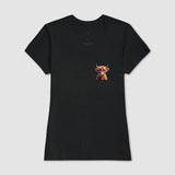Camiseta Vaca de Montanha