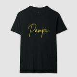 Camiseta Pampa
