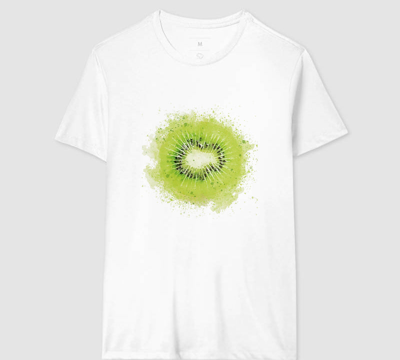 Camiseta Keep It Kiwi