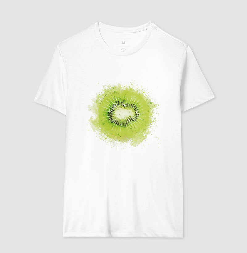 Camiseta Keep It Kiwi