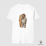 Camiseta Surf