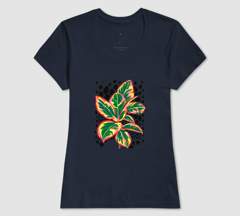 Camiseta Croton