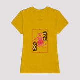 Camiseta Holy Crab